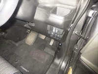 Honda FREED лот № 7529 оценка   с аукциона в Японии 6