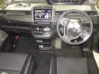 Honda FREED лот № 7529 оценка   с аукциона в Японии 2