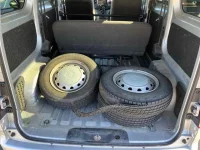 Nissan NV200 лот № 70006 оценка 3.5  с аукциона в Японии 9