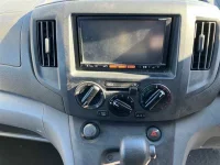 Nissan NV200 лот № 70006 оценка 3.5  с аукциона в Японии 5