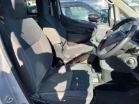 Nissan NV200 лот № 70006 оценка 3.5  с аукциона в Японии 6