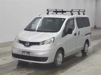 Nissan NV200 лот № 70006 оценка 3.5  с аукциона в Японии 3