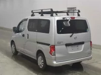 Nissan NV200 лот № 70006 оценка 3.5  с аукциона в Японии 1