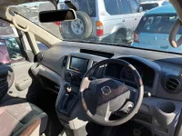 Nissan NV200 лот № 70006 оценка 3.5  с аукциона в Японии 2