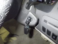 Toyota ALPHARD лот № 9 оценка 3.5  с аукциона в Японии 3