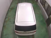 Toyota ALPHARD лот № 9 оценка 3.5  с аукциона в Японии 4