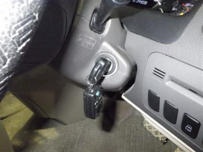 Toyota ALPHARD  с аукциона в Японии