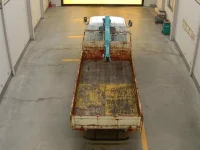 Mitsubishi CANTER лот № 1075 оценка RC  с аукциона в Японии 2