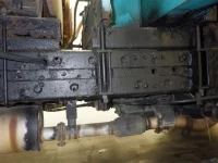 Mitsubishi CANTER лот № 1075 оценка RC  с аукциона в Японии 3