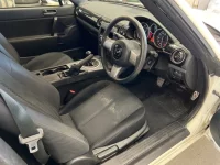 Mazda ROADSTER лот № 2334 оценка RA  с аукциона в Японии 3