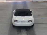 Mazda ROADSTER лот № 2334 оценка RA  с аукциона в Японии 2