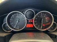 Mazda ROADSTER лот № 2334 оценка RA  с аукциона в Японии 5