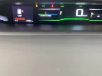 Honda STEP WAGON лот № 2332 оценка 4  с аукциона в Японии 5