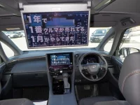 Toyota ALPHARD лот № 3837 оценка 5  с аукциона в Японии 2