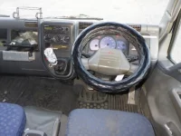 Mitsubishi CANTER лот № 3839 оценка R  с аукциона в Японии 2