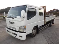 Mitsubishi CANTER лот № 3839 оценка R  с аукциона в Японии 3