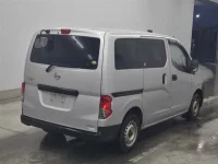 Nissan NV200 лот № 70008 оценка 3.5  с аукциона в Японии 4