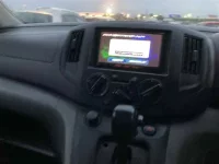 Nissan NV200 лот № 70008 оценка 3.5  с аукциона в Японии 5