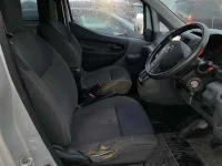 Nissan NV200 лот № 70008 оценка 3.5  с аукциона в Японии 6