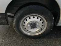 Nissan NV200 лот № 70008 оценка 3.5  с аукциона в Японии 8