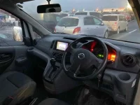Nissan NV200 лот № 70008 оценка 3.5  с аукциона в Японии 2