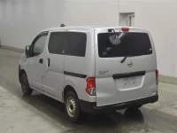 Nissan NV200 лот № 70008 оценка 3.5  с аукциона в Японии 1