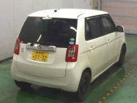 Honda N ONE лот № 12 оценка R  с аукциона в Японии 6