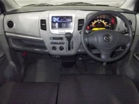 Mazda AZ WAGON лот № 10 оценка 3.5  с аукциона в Японии 2