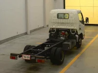 Toyota TOYOACE лот № 1078 оценка 3.5  с аукциона в Японии 1