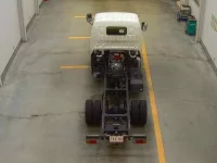 Toyota TOYOACE лот № 1078 оценка 3.5  с аукциона в Японии 2