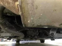 Subaru IMPREZA лот № 10007 оценка RA  с аукциона в Японии 3