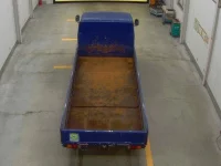 Mitsubishi CANTER лот № 1080 оценка 3.5  с аукциона в Японии 2