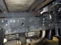 Mitsubishi CANTER лот № 1080 оценка 3.5  с аукциона в Японии 3