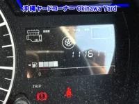 Nissan NOTE лот № 43059 оценка 3  с аукциона в Японии 3