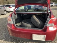 Subaru IMPREZA G4 лот № 11 оценка RA  с аукциона в Японии 4