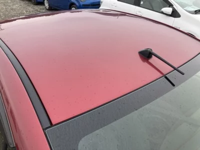 Subaru IMPREZA G4  с аукциона в Японии