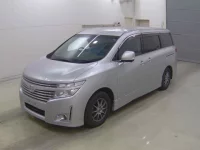 Nissan ELGRAND лот № 7014 оценка R  с аукциона в Японии 2