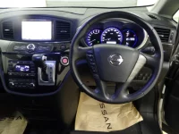 Nissan ELGRAND лот № 7014 оценка R  с аукциона в Японии 4