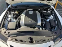 Lexus IS лот № 1005 оценка 4.5  с аукциона в Японии 13