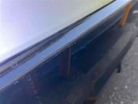 Lexus IS лот № 1005 оценка 4.5  с аукциона в Японии 11