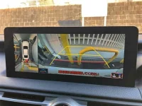 Lexus IS лот № 1005 оценка 4.5  с аукциона в Японии 5