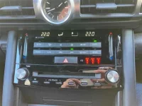 Lexus IS лот № 1005 оценка 4.5  с аукциона в Японии 8