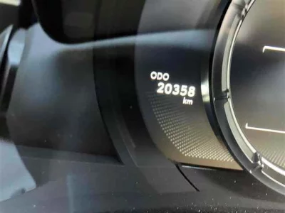 Lexus IS  с аукциона в Японии