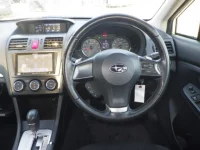 Subaru XV лот № 3841 оценка 3.5  с аукциона в Японии 2