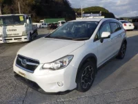 Subaru XV лот № 3841 оценка 3.5  с аукциона в Японии 3