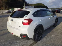 Subaru XV лот № 3841 оценка 3.5  с аукциона в Японии 4
