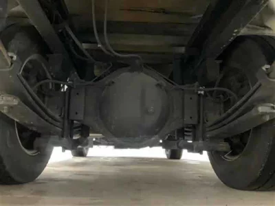 Toyota DYNA  с аукциона в Японии