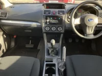 Subaru IMPREZA G4 лот № 13 оценка 3.5  с аукциона в Японии 3