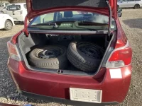 Subaru IMPREZA G4 лот № 13 оценка 3.5  с аукциона в Японии 4