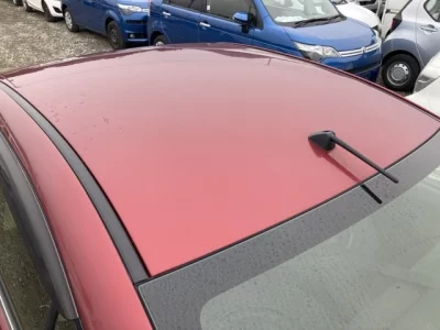 Subaru IMPREZA G4  с аукциона в Японии